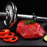 Правильное питание для похудения и здоровый ужин weight-514.jpg